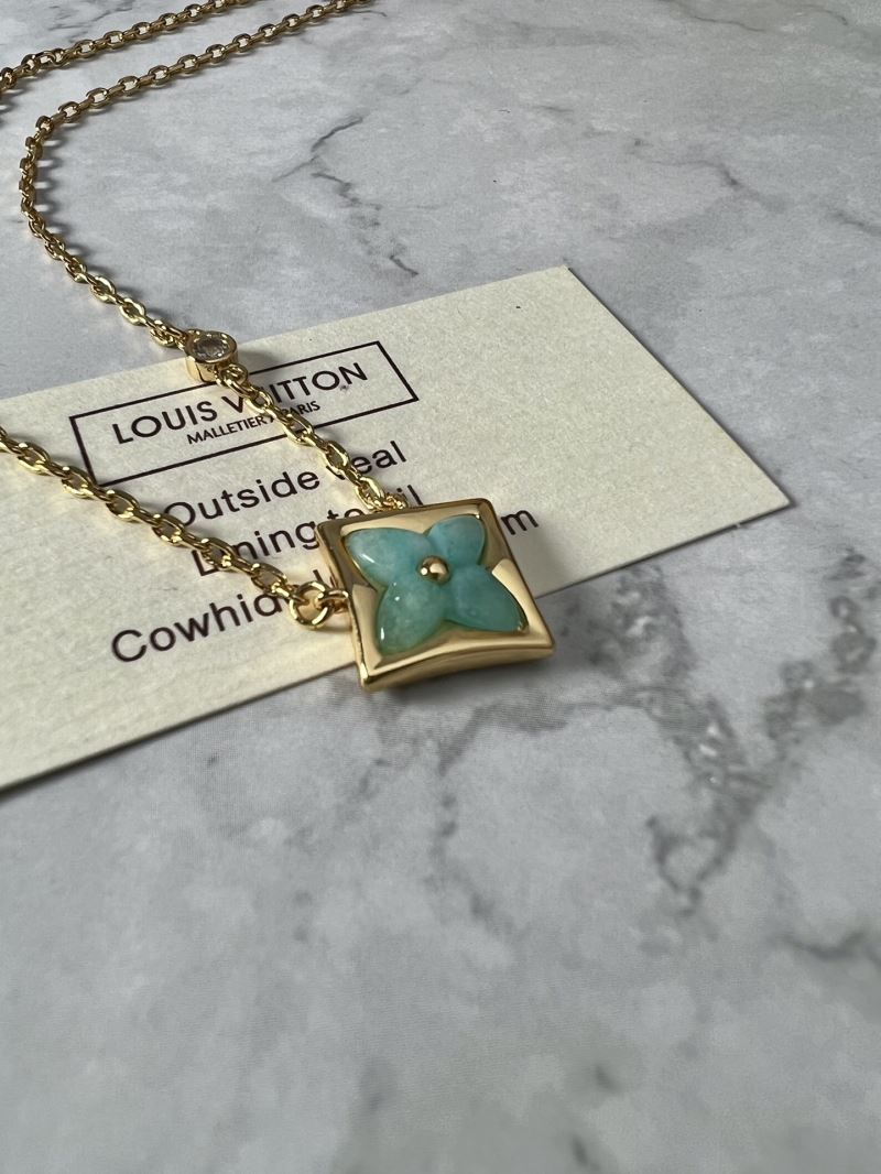 Louis Vuitton Necklaces